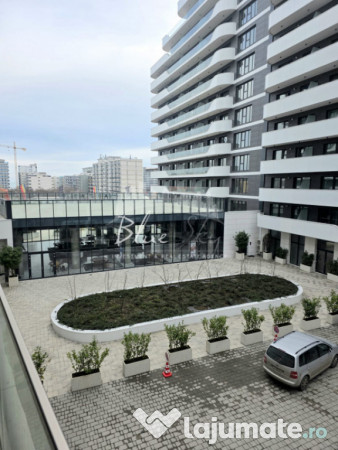 Apartament situat în Mamaia Nord, în complexul Alezzy Odys
