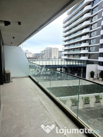 Apartament situat în Mamaia Nord, în complexul Alezzy Odys