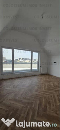 Apartament 3 camere, decomandat - zona Tractorul