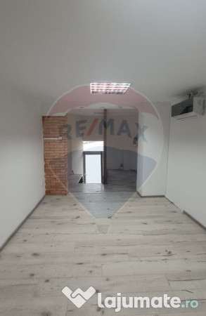 Spațiu de închiriat – 20 mp | Locul unde afacerea ta ...