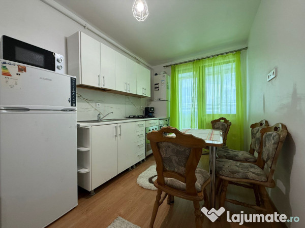 Apartament 2 camere, Florești – mobilat modern, parcare, pet friendly!