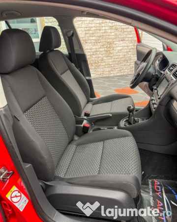 VW GOLF 6 . 1,4 Benzina . RAR + ITP . Garantie 12 luni . Buy-Back 