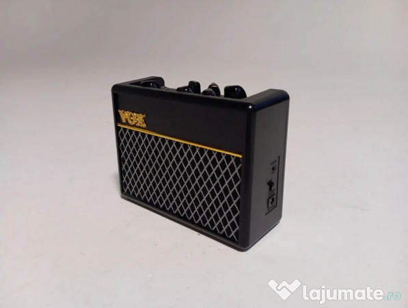 VOX AC1RV Rhythm Vox Bass (Mini Amplificator Chitara Bass) 