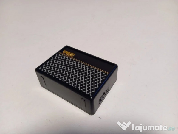 VOX AC1RV Rhythm Vox Bass (Mini Amplificator Chitara Bass) 