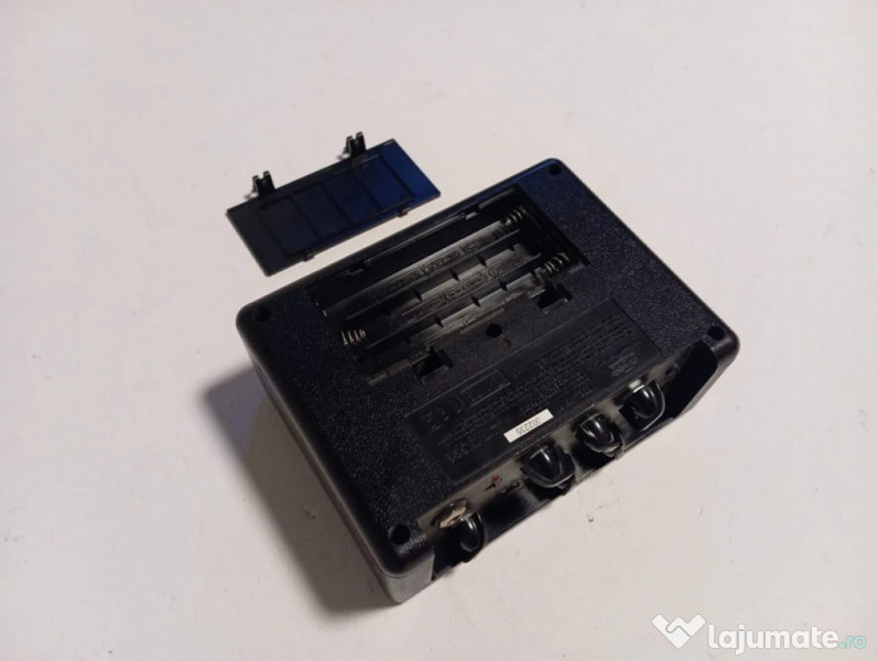 VOX AC1RV Rhythm Vox Bass (Mini Amplificator Chitara Bass) 