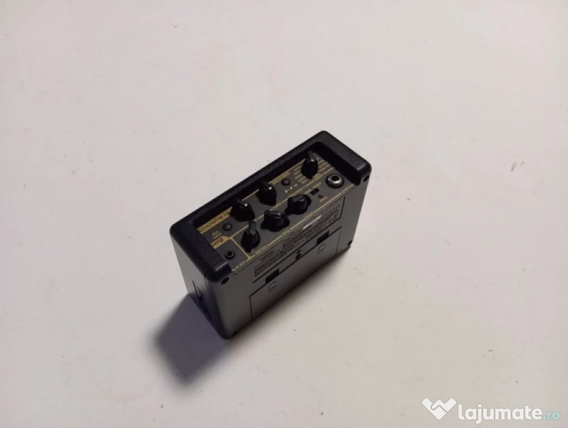 VOX AC1RV Rhythm Vox Bass (Mini Amplificator Chitara Bass) 