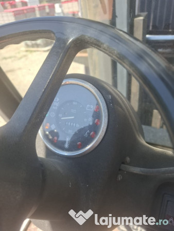 Stivuitor Linde H20D 