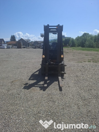 Stivuitor Linde H20D 