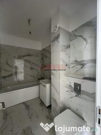 Popesti Leordeni - 3 Camere - Bloc Nou Tip Boutique - Gata