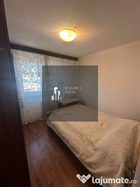 APARTAMENT 2 CAMERE/PIATA SUDULUI/ NITU VASILE 