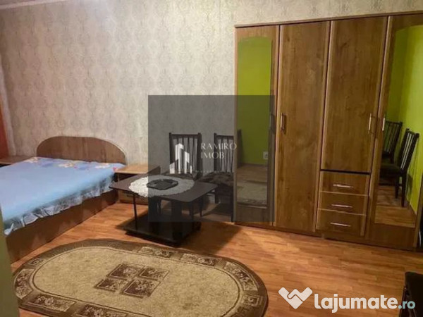 Garsonierra 35mp - Sector 4 - Piata Sudului