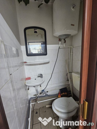 Spațiu comercial de vânzare | Trivale – Str. Bradului 