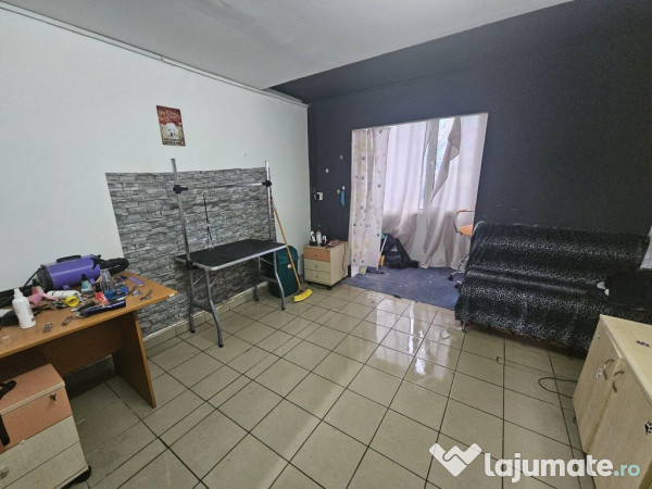 Spațiu comercial de vânzare | Trivale – Str. Bradului 