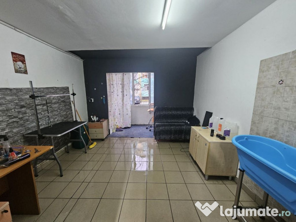 Spațiu comercial de vânzare | Trivale – Str. Bradului 