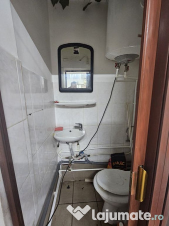 Spațiu comercial de vânzare | Trivale – Str. Bradului 