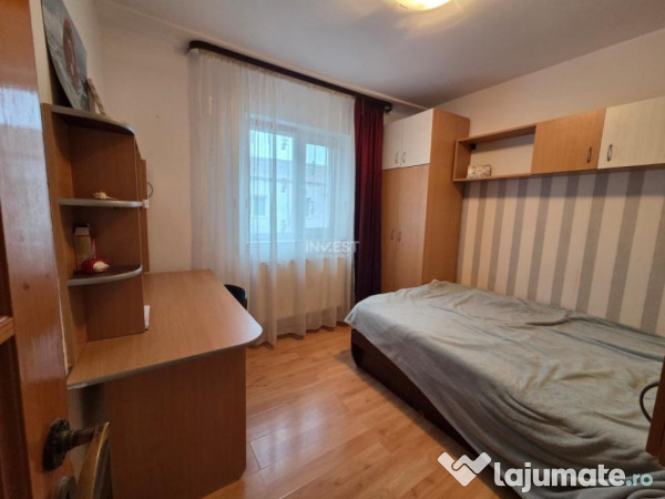 APARTAMENT 2 CAMERE-PIATA DACIA 
