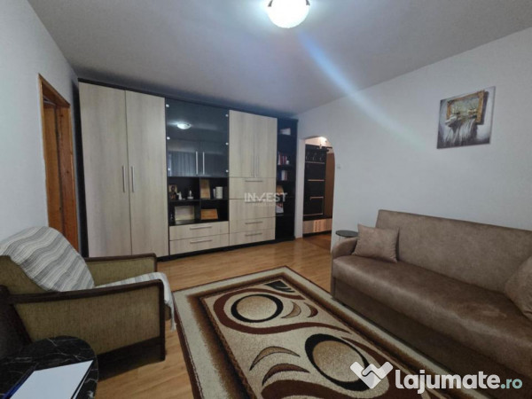 APARTAMENT 2 CAMERE-PIATA DACIA 