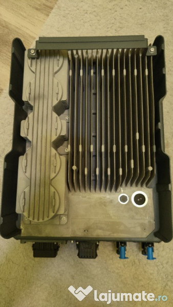 Invertor pentru sistem fotovoltaic trifazat Sungrow SG4.0RT 