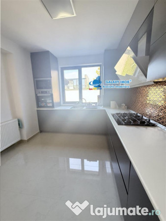 Vila deosebita de inchiriat -complex Hera Domnesti