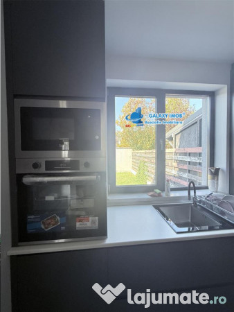 Vila deosebita de inchiriat -complex Hera Domnesti