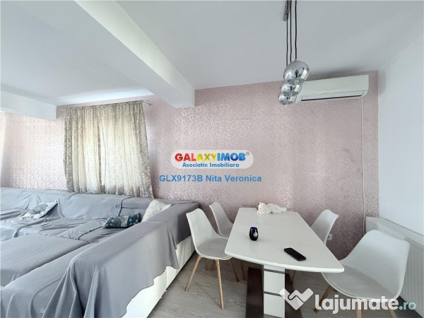 Vila deosebita de inchiriat -complex Hera Domnesti