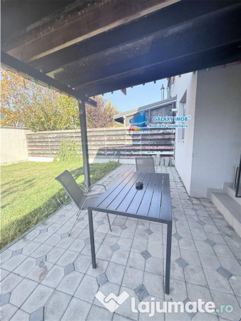 Vila deosebita de inchiriat -complex Hera Domnesti