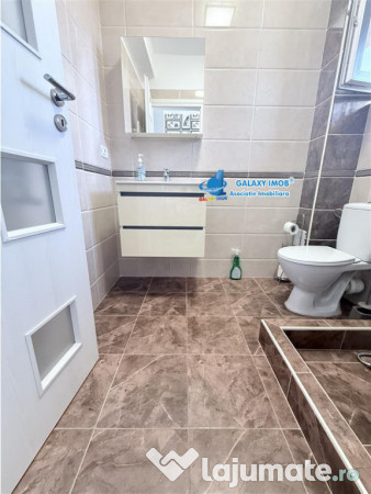 Vila deosebita de inchiriat -complex Hera Domnesti