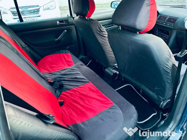 VW Golf 1.9TDI ~ 199000Km Reali ~ Climatronic Scaune Incalzite 