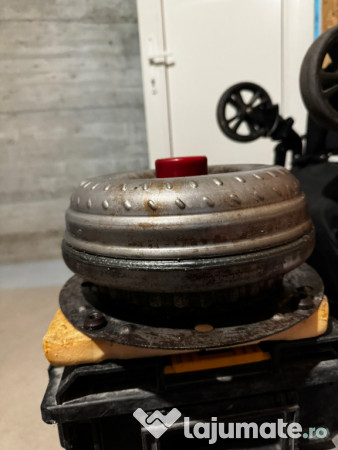 Convertizor BMW F10 2009-2013 