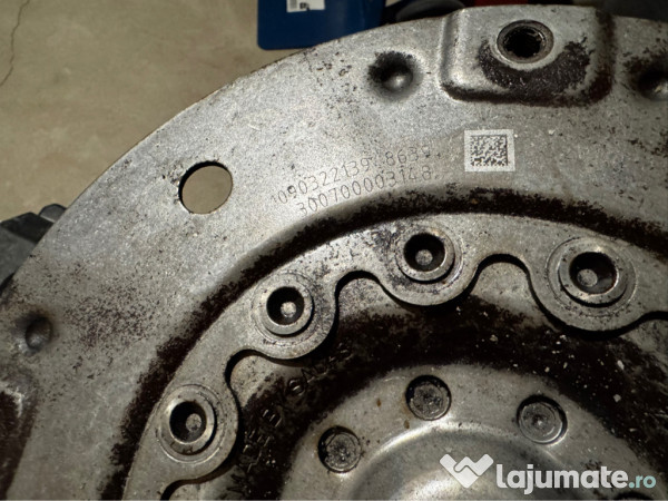 Convertizor BMW F10 2009-2013 