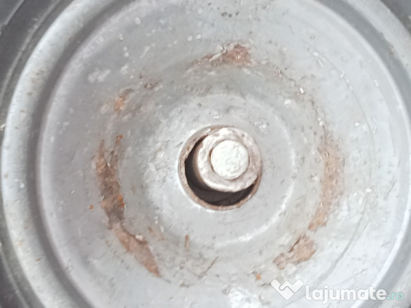 Kart cu pedale cu scaun reglabil 