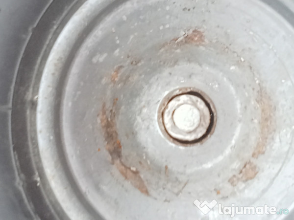 Kart cu pedale cu scaun reglabil 