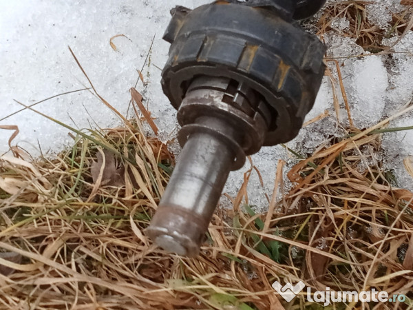 Kart cu pedale cu scaun reglabil 