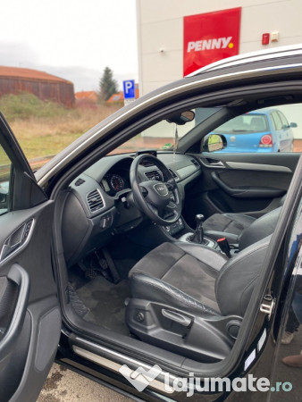 Audi Q3 2.0 D Quattro 