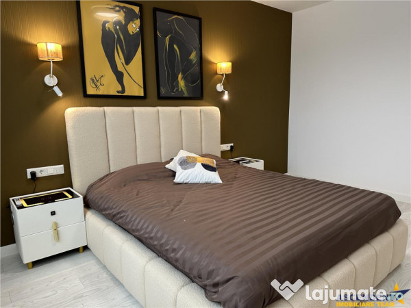 FILM!Boutique LUX, terasa cu view, design de colectie,dotari