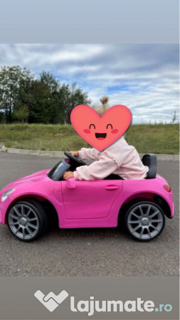 Mașină electrică pentru copii 