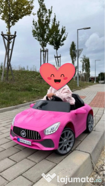 Mașină electrică pentru copii 