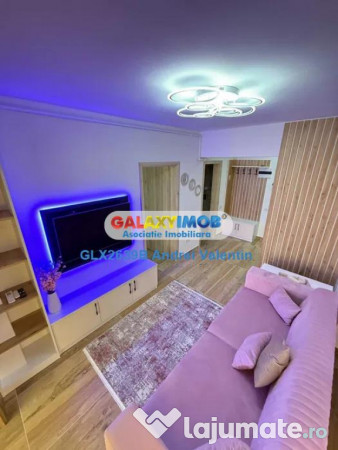 Apartament Nou - Berceni - Dimitrie Leonida - 81 RESIDENCE