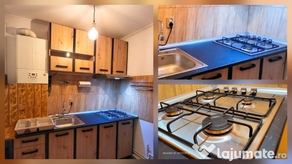 Cabana La Breazu – Trambulină & Biliard | 3 bai - 2 dormitoare 