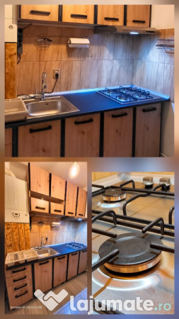 Cabana La Breazu – Trambulină & Biliard | 3 bai - 2 dormitoare 