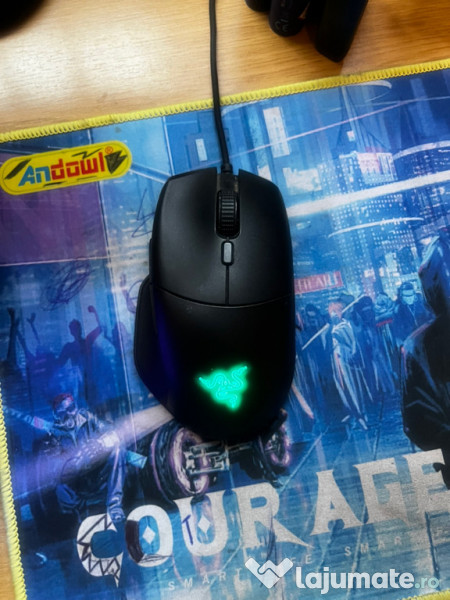 Calculator de gaming asrock