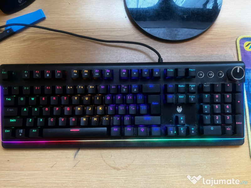 Calculator de gaming asrock