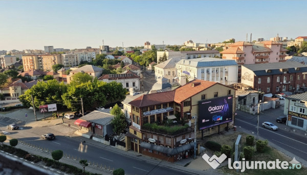 2 spații/apartamente 3cam etj integrale,în insulă/intersecție,la Smith