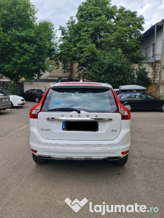 Volvo xc 60 autoturism