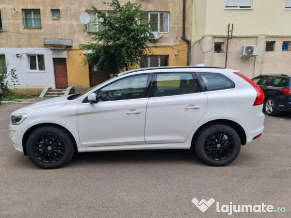 Volvo xc 60 autoturism
