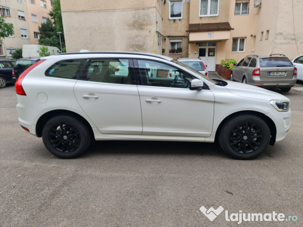 Volvo xc 60 autoturism