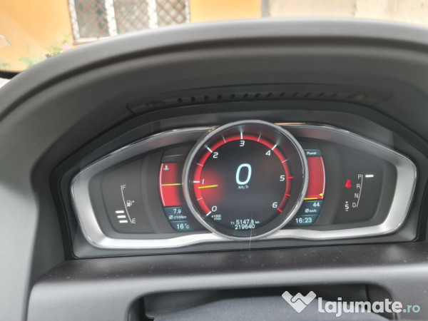 Volvo xc 60 autoturism