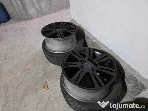 Jante originale Audi 5x112 r17 