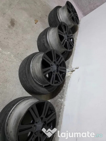 Jante originale Audi 5x112 r17 