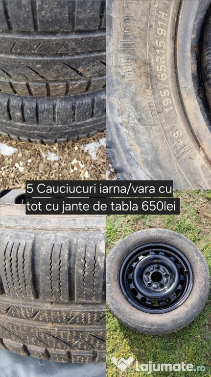 Diverse piese mazda 6 break 2005